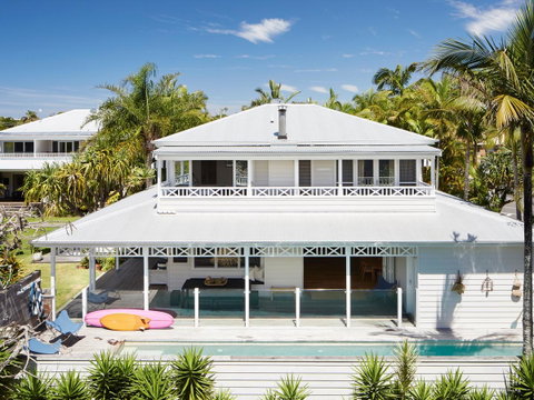 Atlantic Byron Bay - Lennox Head Accommodation 4