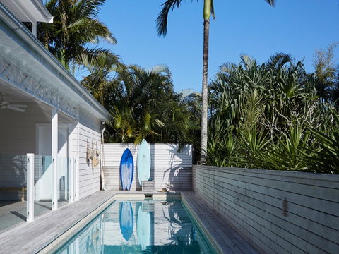 Atlantic Byron Bay - Lennox Head Accommodation 13