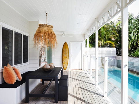 Atlantic Byron Bay - Lennox Head Accommodation 5