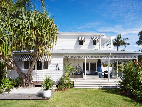 Atlantic Byron Bay - Lennox Head Accommodation 29