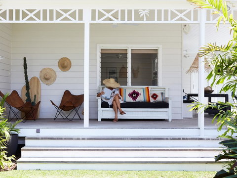 Atlantic Byron Bay - Lennox Head Accommodation 28