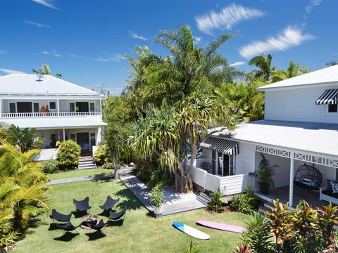 Atlantic Byron Bay - Lennox Head Accommodation 0