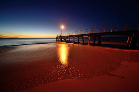 Yankalilla Bay Homestead - Lennox Head Accommodation 0