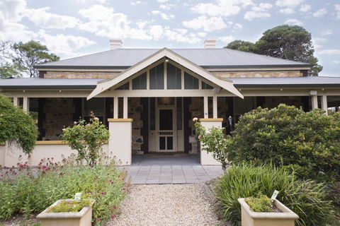 Yankalilla Bay Homestead - Lennox Head Accommodation 1