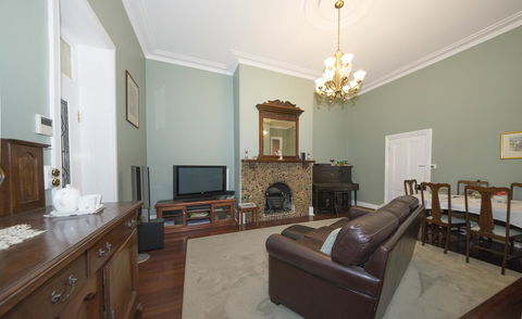 Yankalilla Bay Homestead - Lennox Head Accommodation 15
