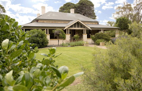 Yankalilla Bay Homestead - Lennox Head Accommodation 11