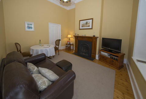 Yankalilla Bay Homestead - Lennox Head Accommodation 17