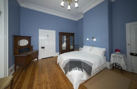 Yankalilla Bay Homestead - Lennox Head Accommodation 9