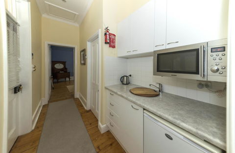 Yankalilla Bay Homestead - Lennox Head Accommodation 7