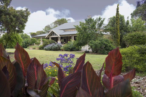 Yankalilla Bay Homestead - Lennox Head Accommodation 10