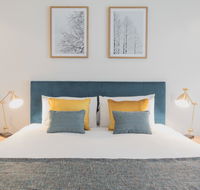 Manna by Haus - Lennox Head Accommodation