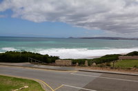 'Southern Sands' Beachfront Apartments