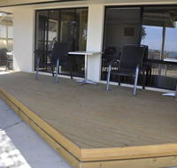 the club house - Lennox Head Accommodation