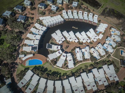 South Shores Villa 52 - Lennox Head Accommodation 9