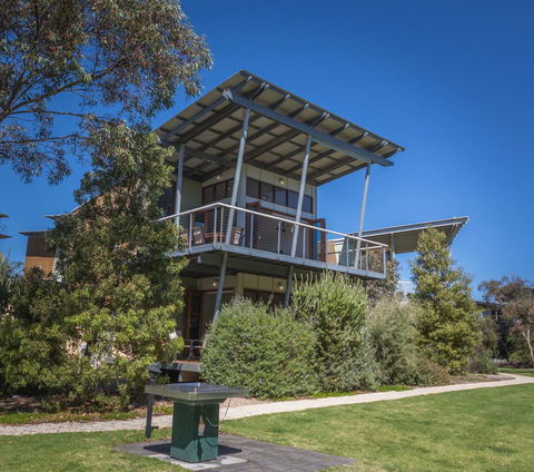 South Shores Villa 52 - Lennox Head Accommodation 8