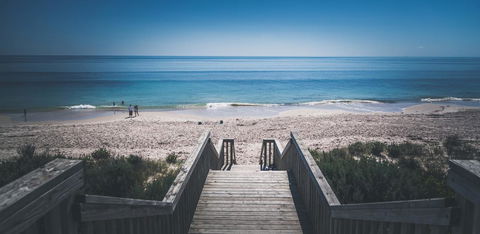 South Shores Villa 52 - Lennox Head Accommodation 21
