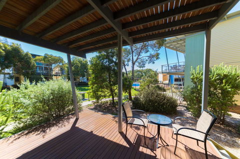 South Shores Villa 52 - Lennox Head Accommodation 11