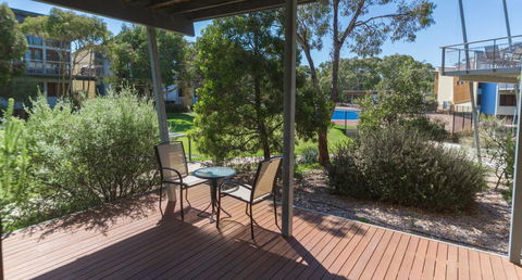 South Shores Villa 52 - Lennox Head Accommodation 13