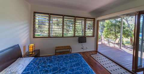 South Shores Villa 52 - Lennox Head Accommodation 1