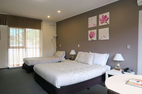 The Lyndoch Motel - Lennox Head Accommodation 17