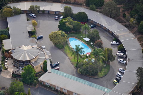 The Lyndoch Motel - Lennox Head Accommodation 1