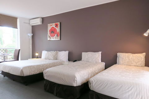 The Lyndoch Motel - Lennox Head Accommodation 18