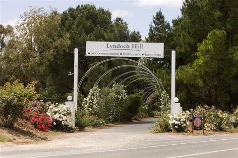 The Lyndoch Motel - Lennox Head Accommodation 6
