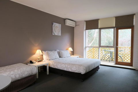 The Lyndoch Motel - Lennox Head Accommodation 19