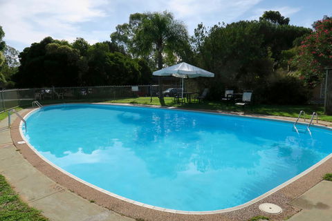 The Lyndoch Motel - Lennox Head Accommodation 5
