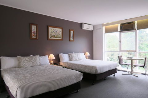 The Lyndoch Motel - Lennox Head Accommodation 13