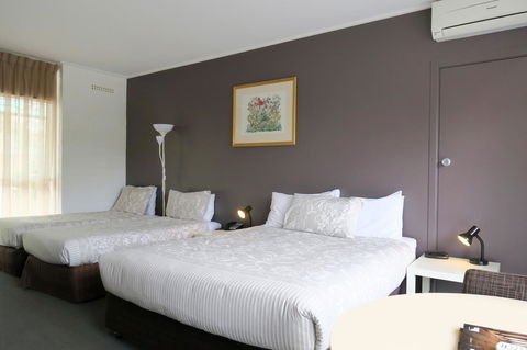 The Lyndoch Motel - Lennox Head Accommodation 21