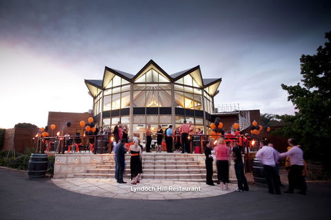 The Lyndoch Motel - Lennox Head Accommodation 0