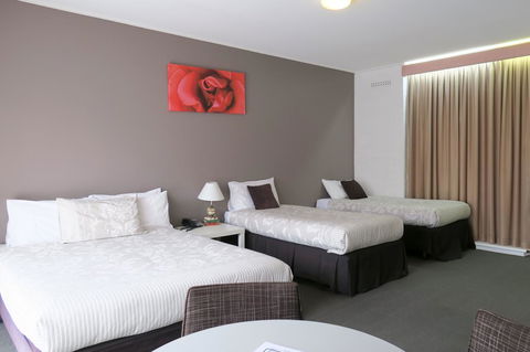 The Lyndoch Motel - Lennox Head Accommodation 15