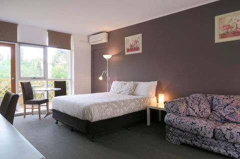 The Lyndoch Motel - Lennox Head Accommodation 14