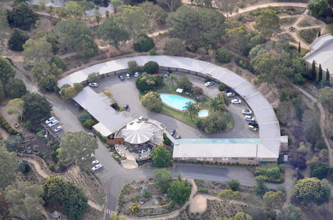 The Lyndoch Motel - Lennox Head Accommodation 3