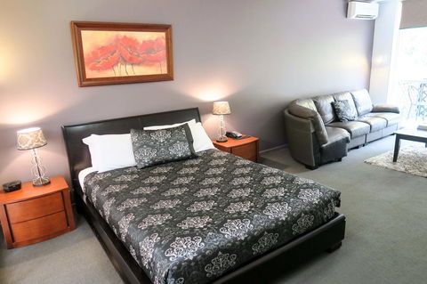 The Lyndoch Motel - Lennox Head Accommodation 12