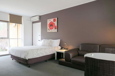 The Lyndoch Motel - Lennox Head Accommodation 16