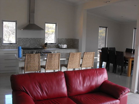 Saar River House - Lennox Head Accommodation 13