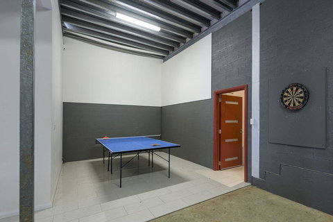 Saar River House - Lennox Head Accommodation 10