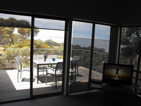 Saar River House - Lennox Head Accommodation 24