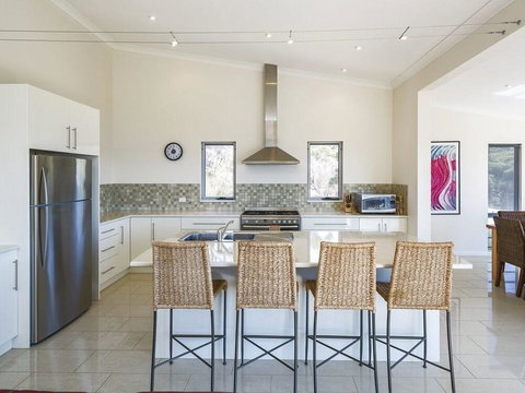 Saar River House - Lennox Head Accommodation 11