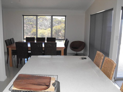 Saar River House - Lennox Head Accommodation 14