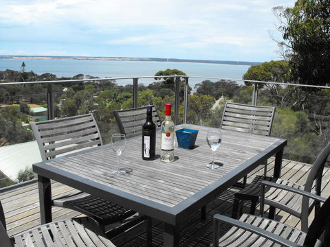 Saar River House - Lennox Head Accommodation 8