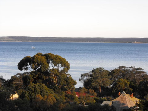 Saar River House - Lennox Head Accommodation 19