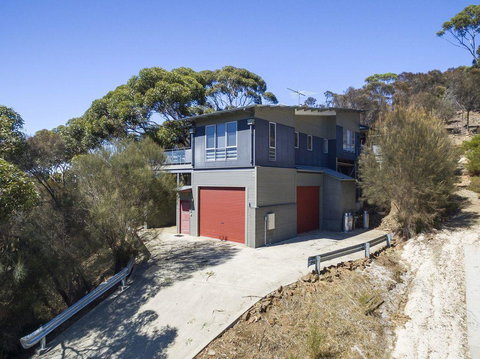 Saar River House - Lennox Head Accommodation 12