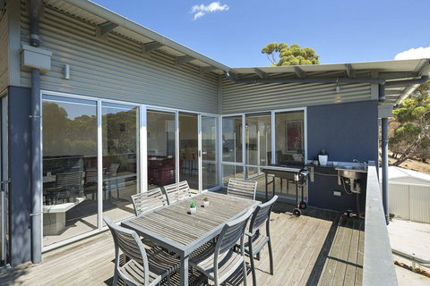 Saar River House - Lennox Head Accommodation 2