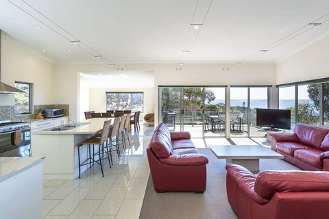 Saar River House - Lennox Head Accommodation 7