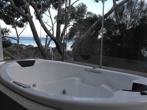 Saar River House - Lennox Head Accommodation 16