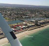Acaill Accommodation - Lennox Head Accommodation