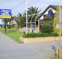 Aviators Lodge - Lennox Head Accommodation